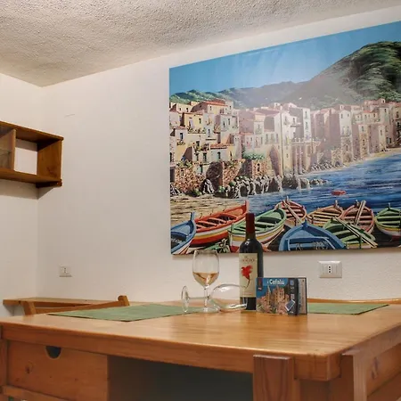 Gerani House Holiday home