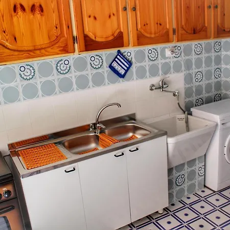 Gerani House