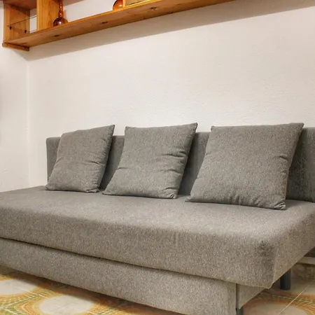 Gerani House Holiday home Cefalu