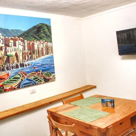 Gerani House Holiday home *