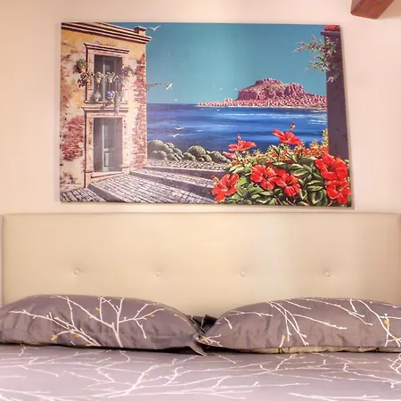 Gerani House Holiday home *