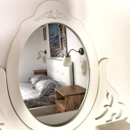 펜션 Gerani House