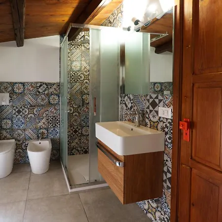 Gerani House Cefalu