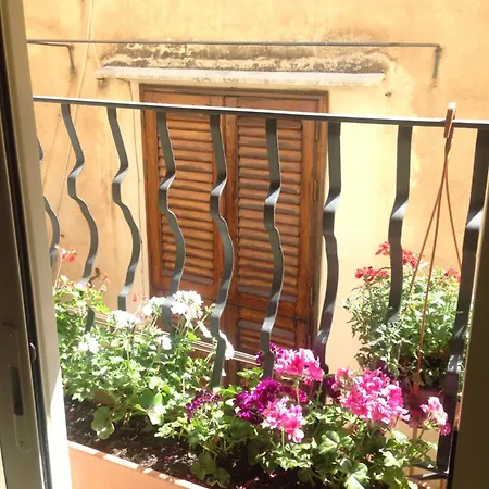 Gerani House Cefalu
