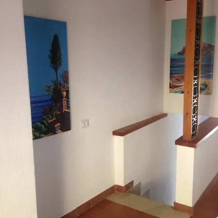 Casa de Férias Gerani House *