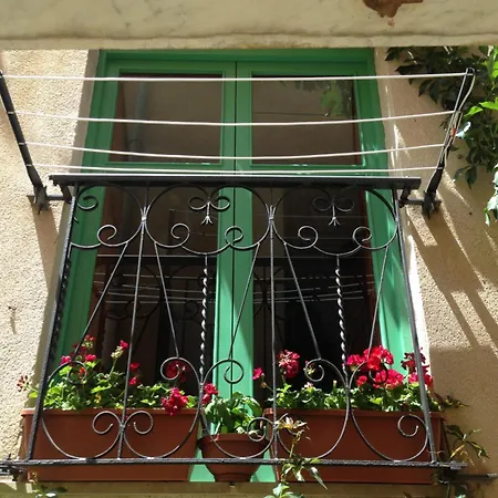Casa de Férias Gerani House *