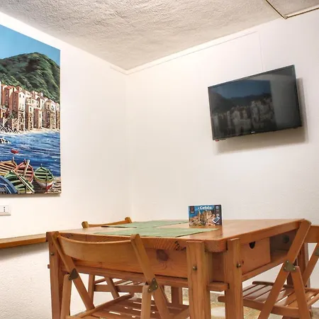 Gerani House Casa vacanze Cefalù