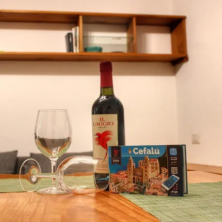 Holiday home Gerani House