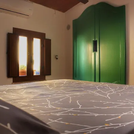 Gerani House Cefalu