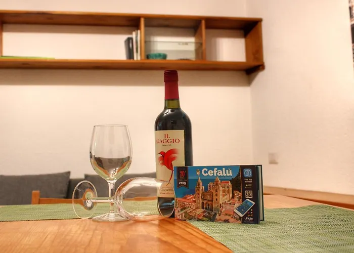 Hébergement de vacances Gerani House