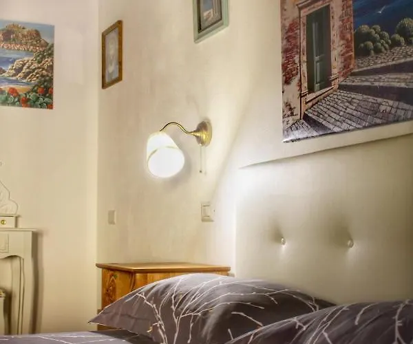 Gerani House * Cefalù