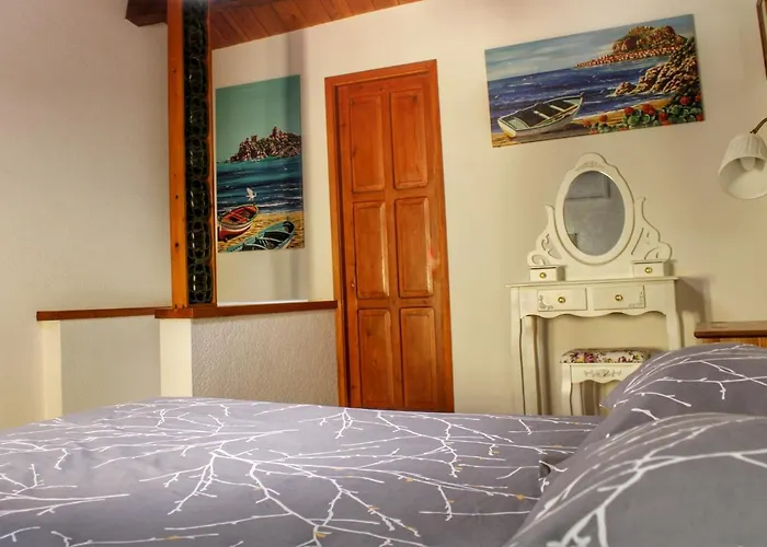 Hébergement de vacances Gerani House *