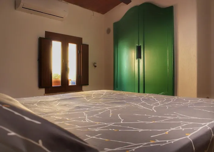 Gerani House Cefalù