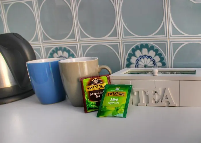 Gerani House Hébergement de vacances Cefalù