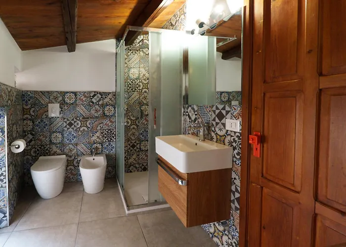 Gerani House Cefalù